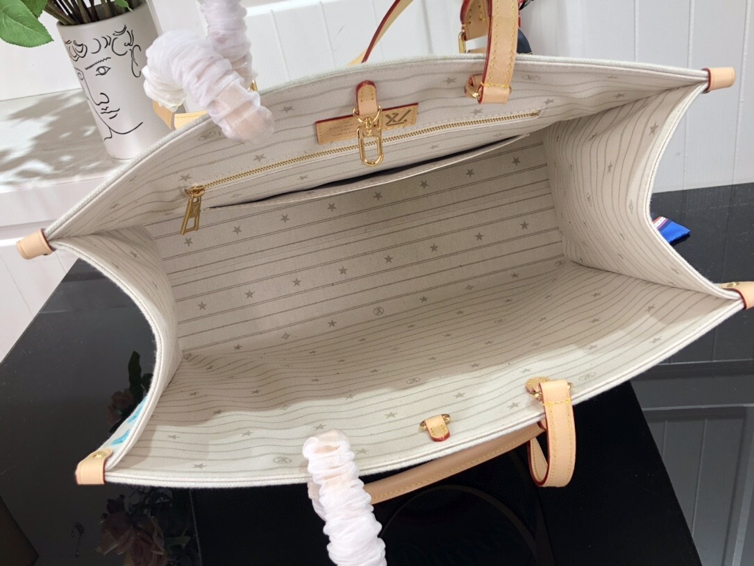 LV ONTHEGO GM M20815