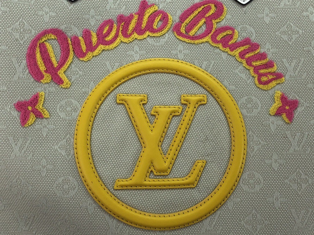 LV ONTHEGO GM M20815