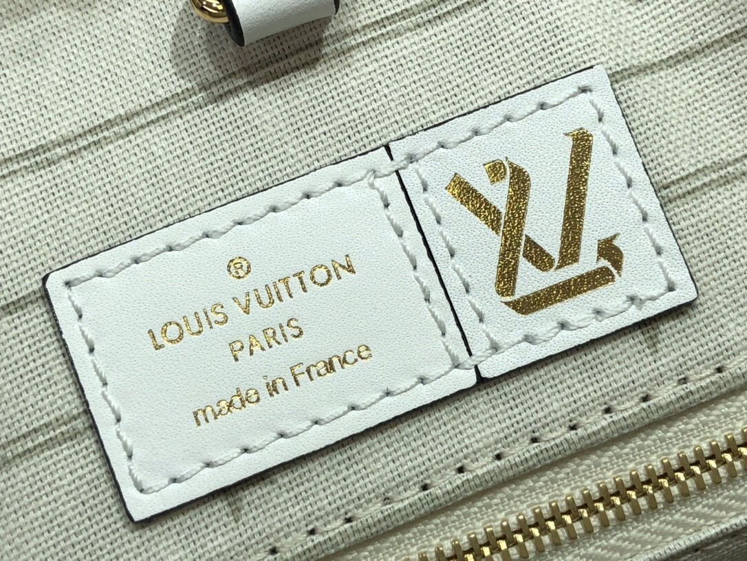 LV ONTHEGO GM M20815