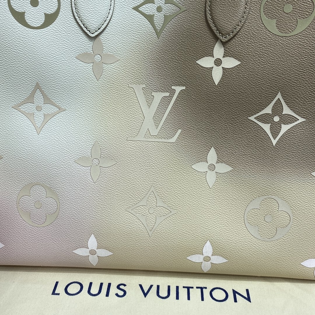LV ONTHEGO GM M46076