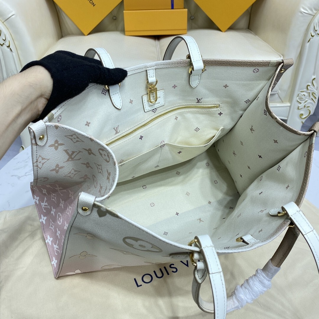 LV ONTHEGO GM M46076