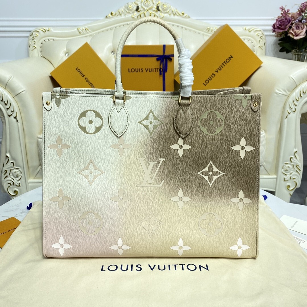 LV ONTHEGO GM M46076