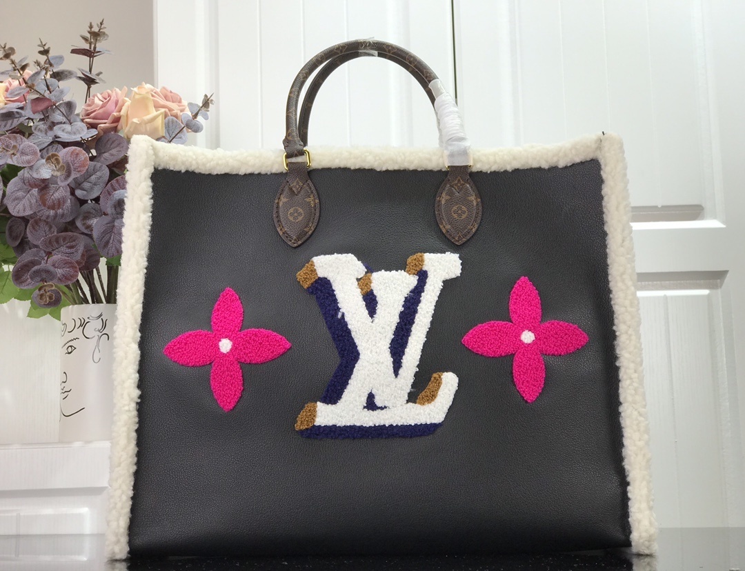 LV ONTHEGO GM M56958