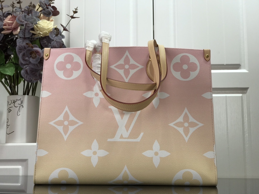 LV ONTHEGO GM M57639
