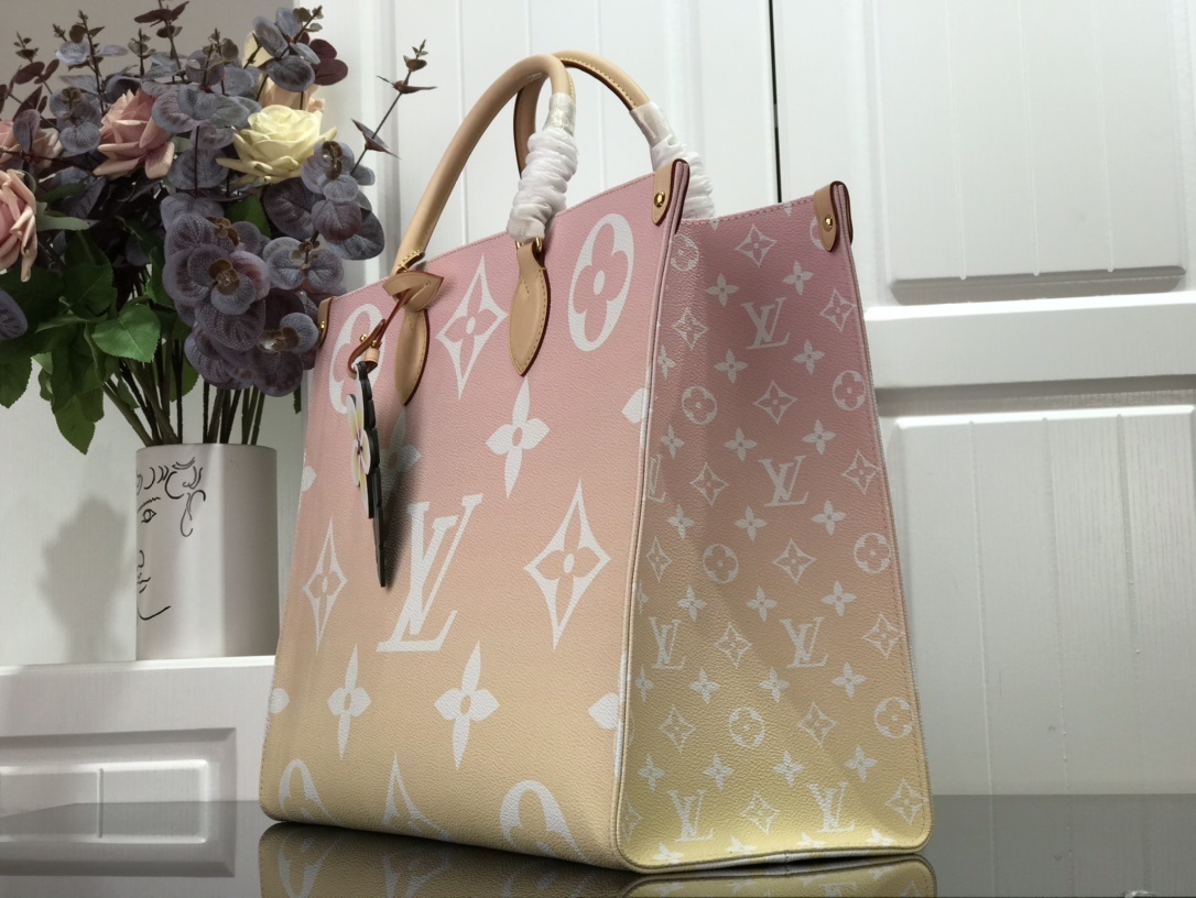 LV ONTHEGO GM M57639