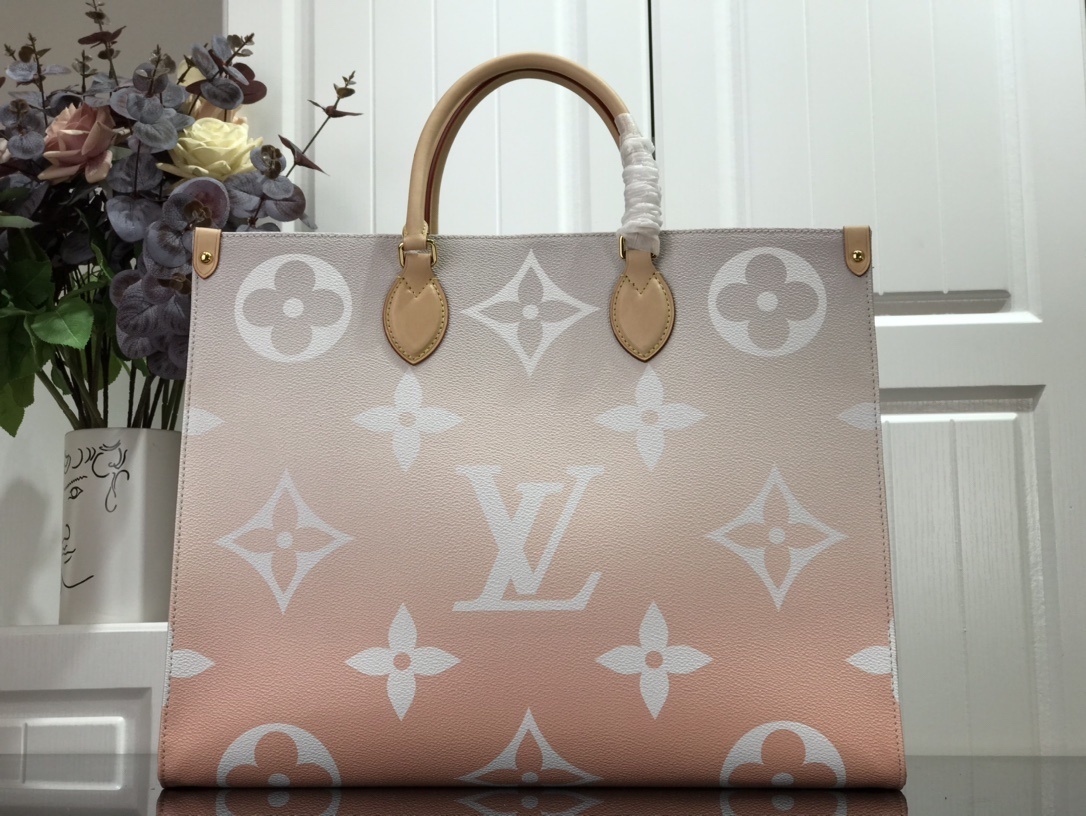 LV ONTHEGO GM M57639