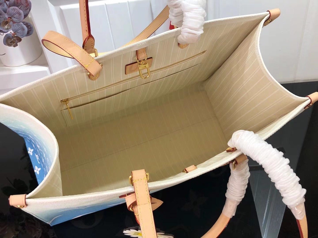 LV ONTHEGO GM M57639