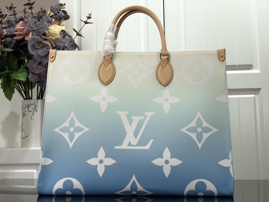 LV ONTHEGO GM M57639