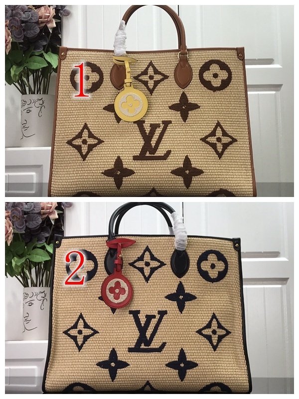 LV ONTHEGO GM M57644