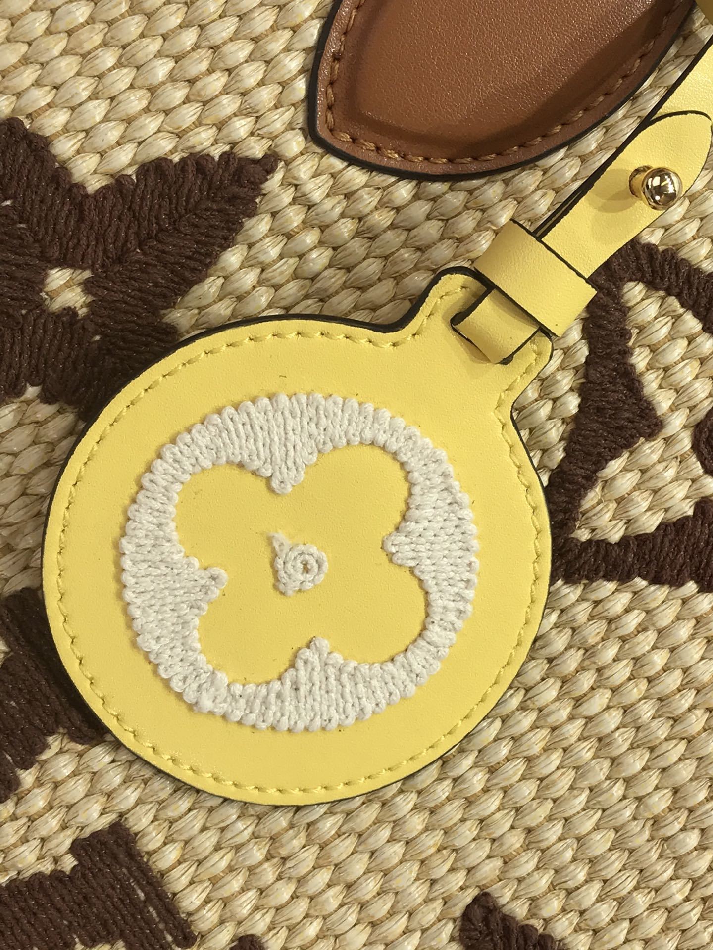 LV ONTHEGO GM M57644