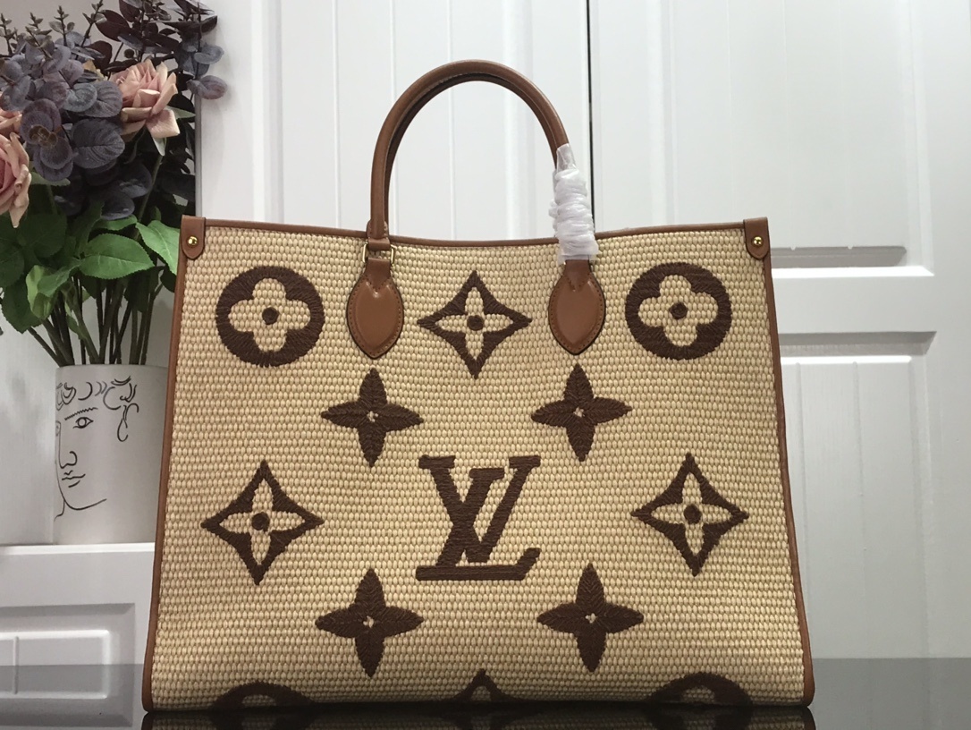 LV ONTHEGO GM M57644