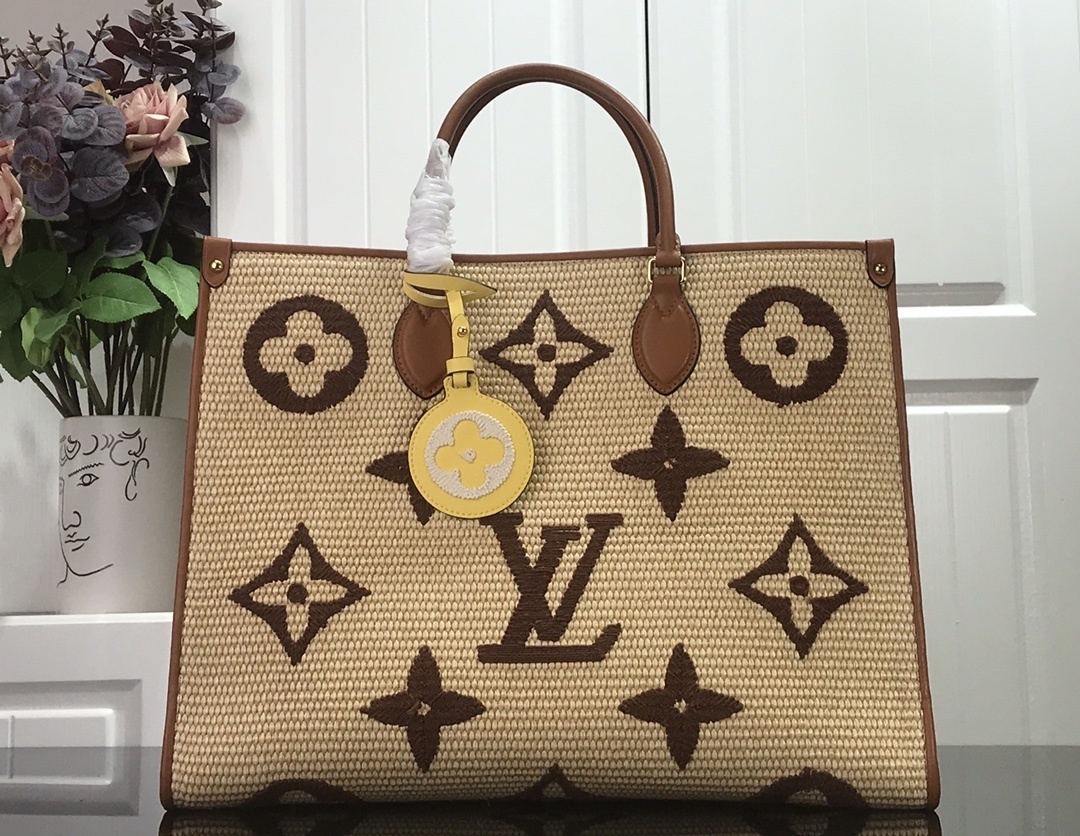 LV ONTHEGO GM M57644