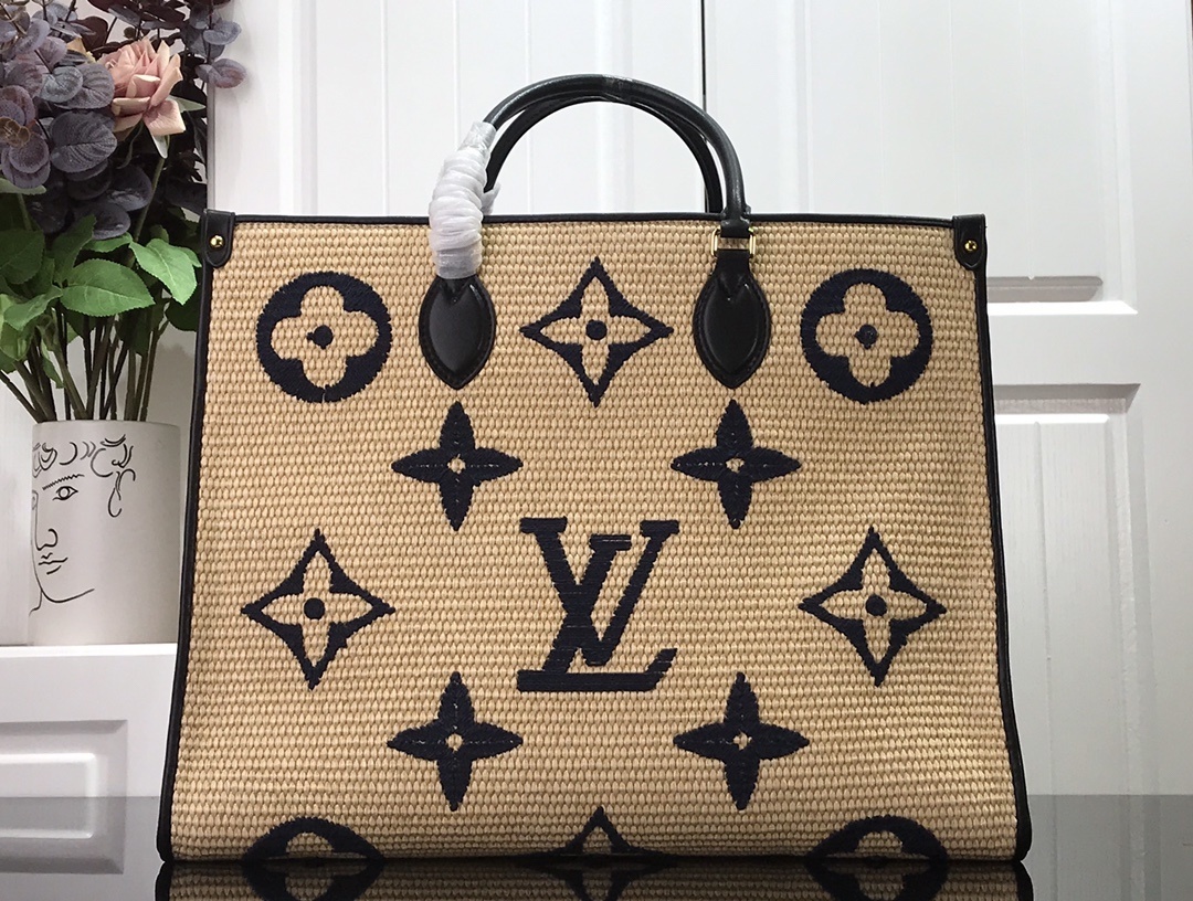 LV ONTHEGO GM M57644
