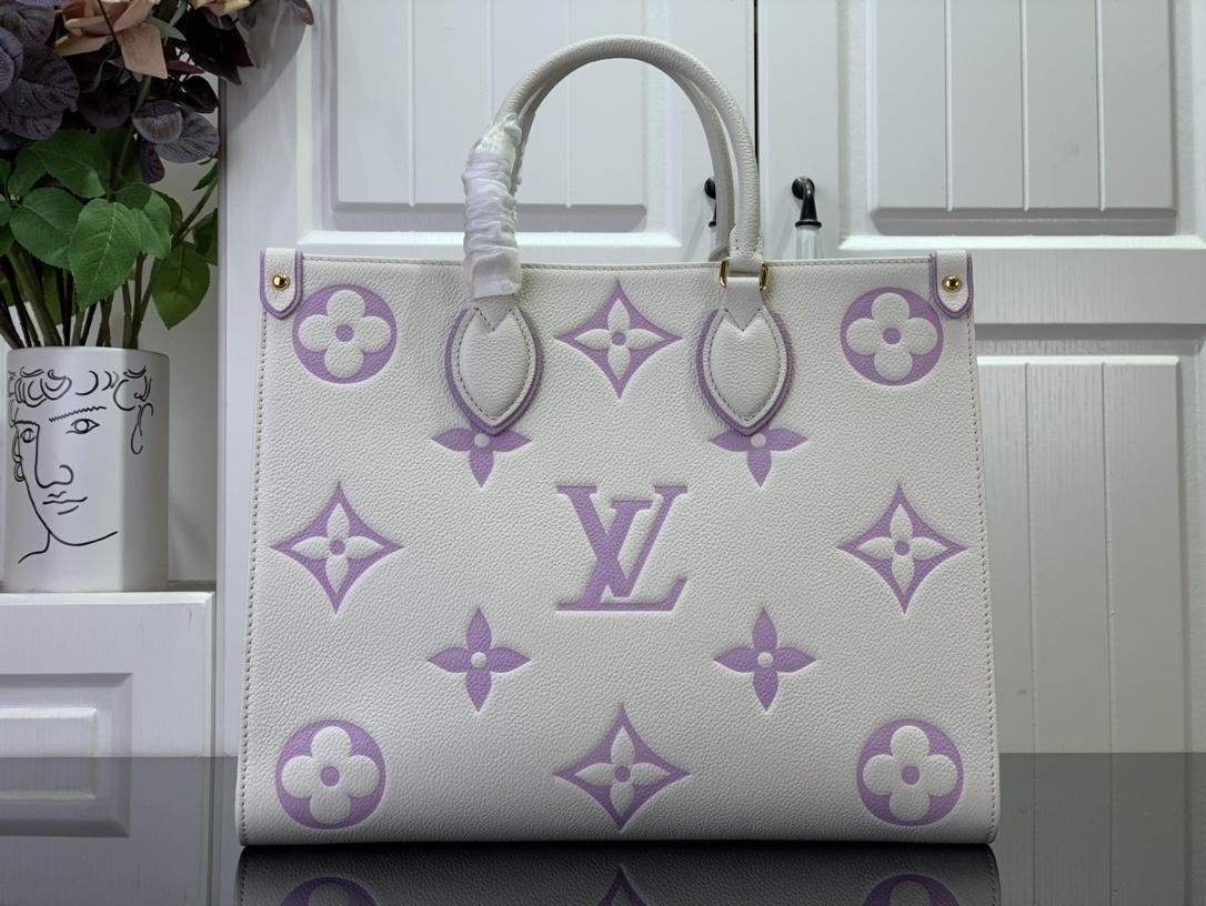 LV ONTHEGO m23937