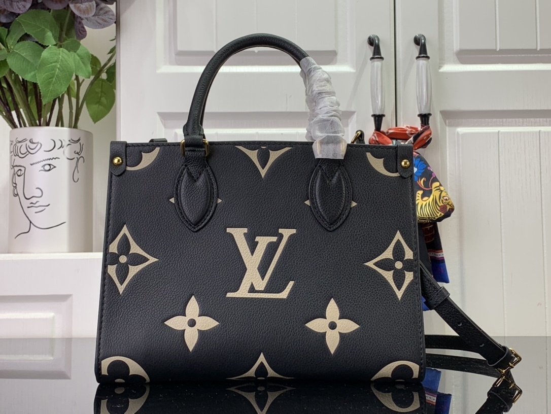LV ONTHEGO m45779 
