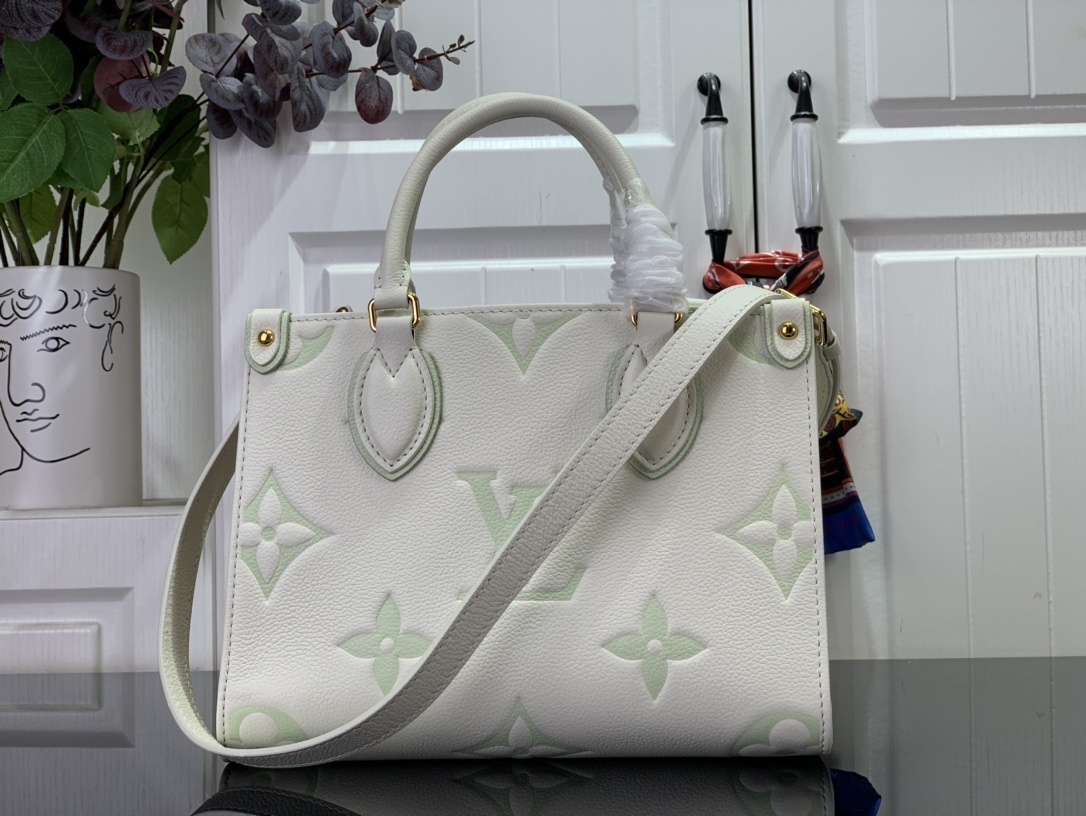 LV Onthego mini M45653