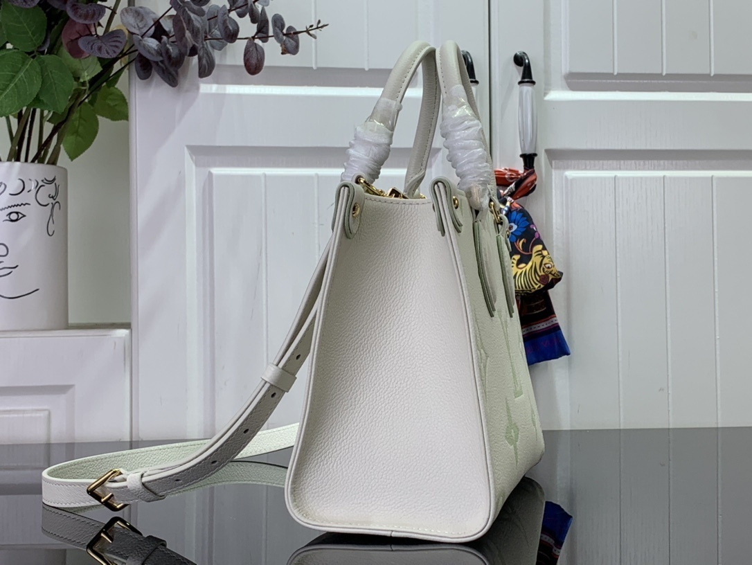 LV Onthego mini M45653