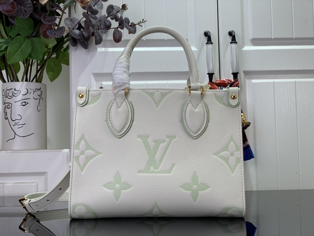 LV Onthego mini M45653