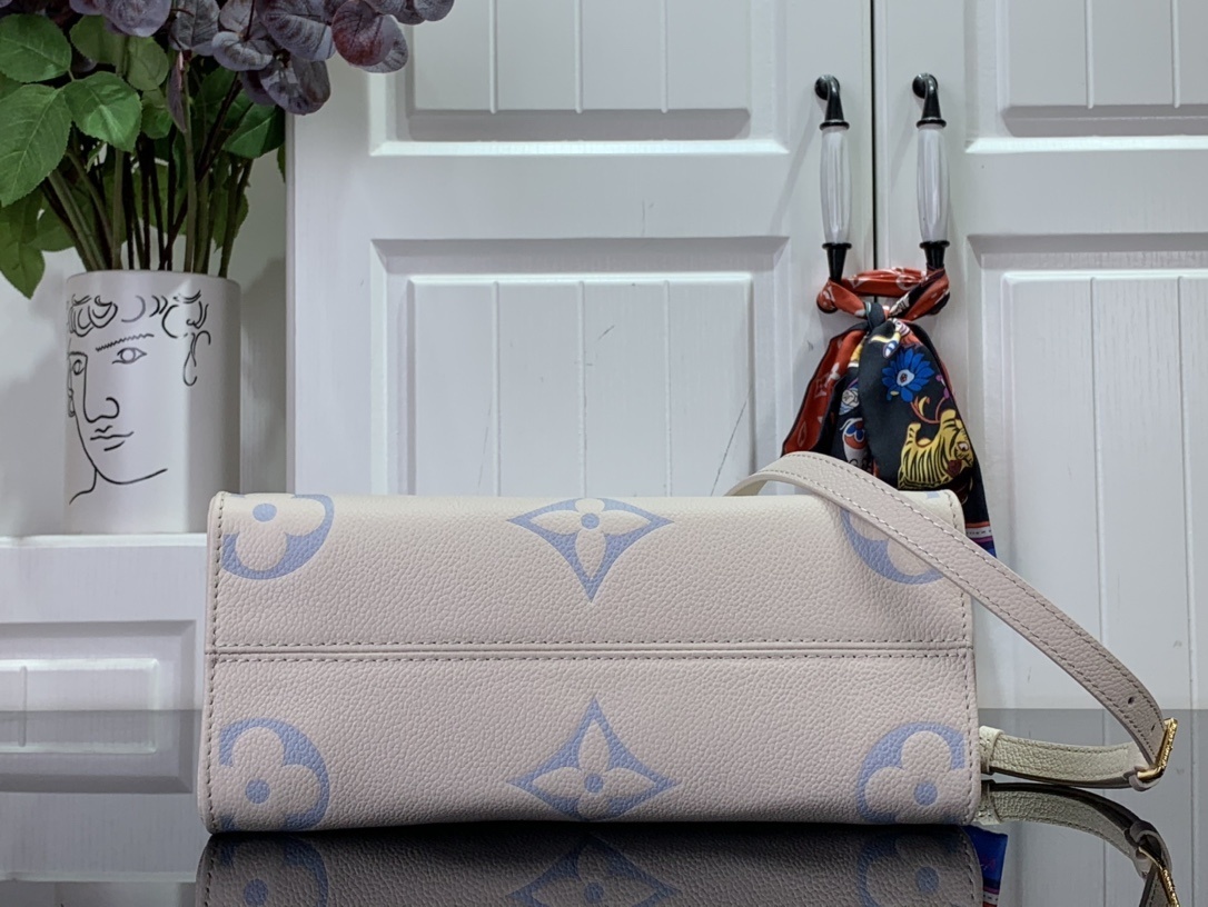 LV Onthego mini M45653