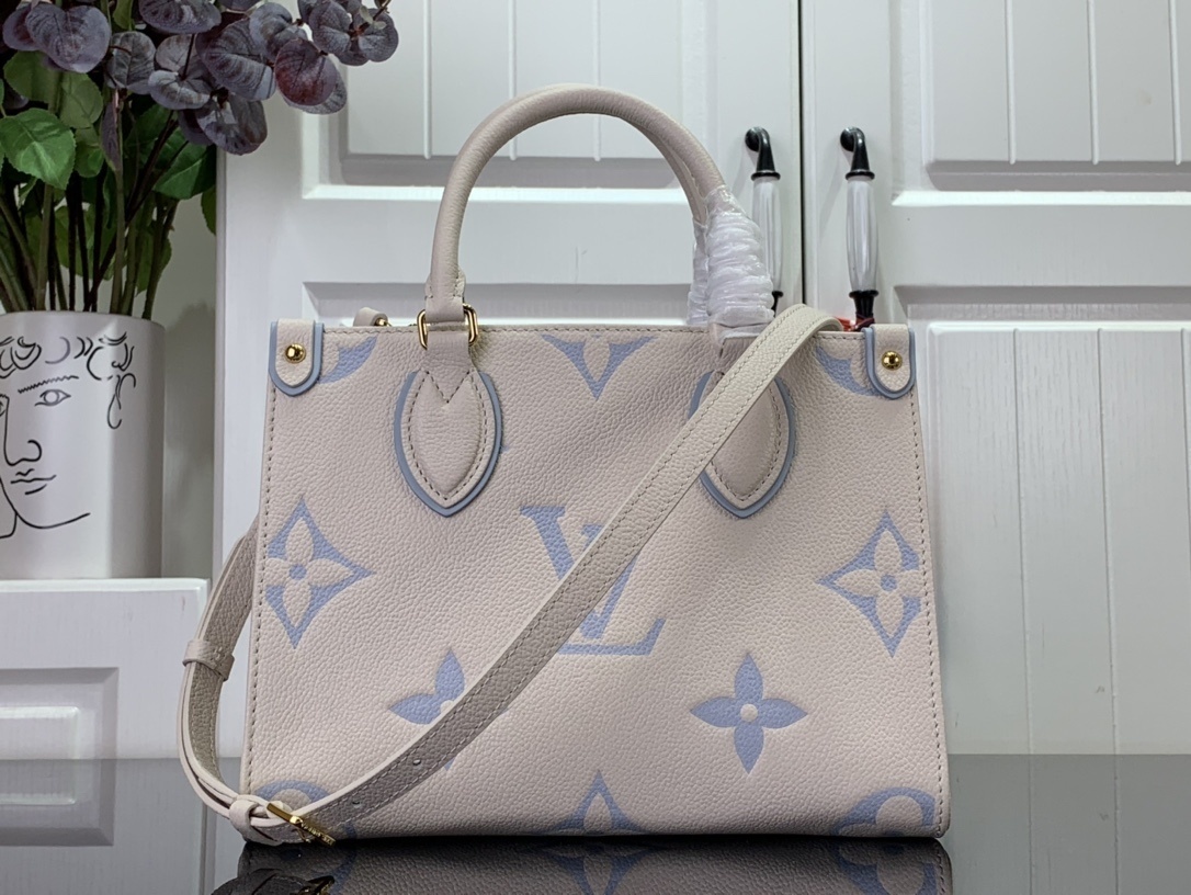 LV Onthego mini M45653