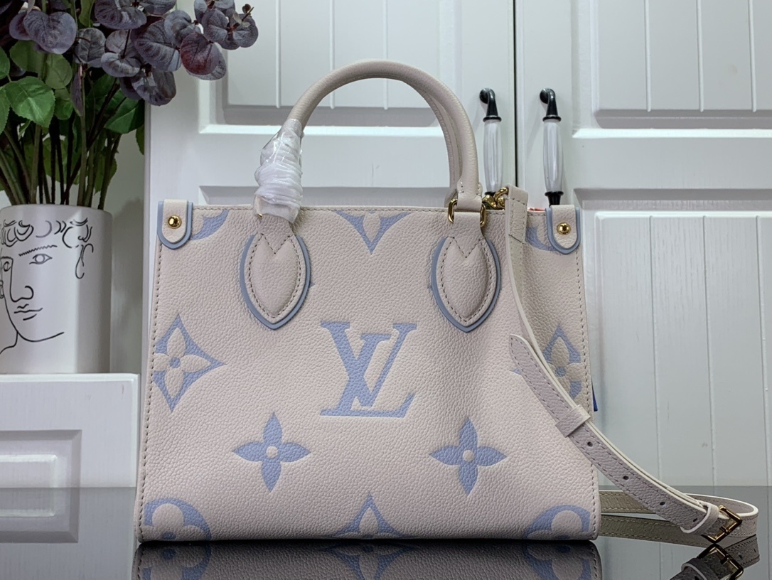 LV Onthego mini M45653
