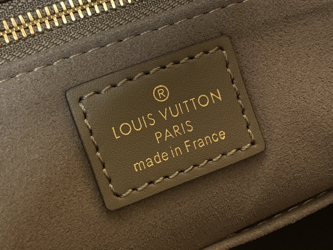 LV Onthego MM m25523