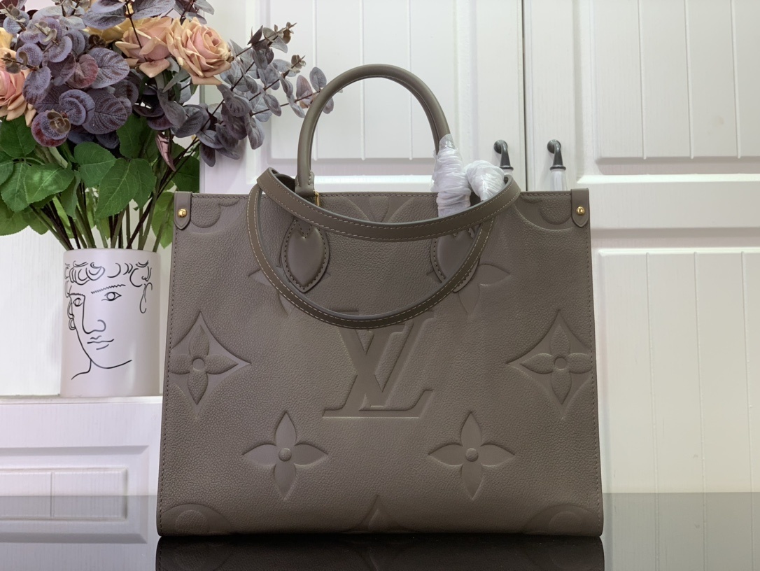 LV Onthego MM m25523