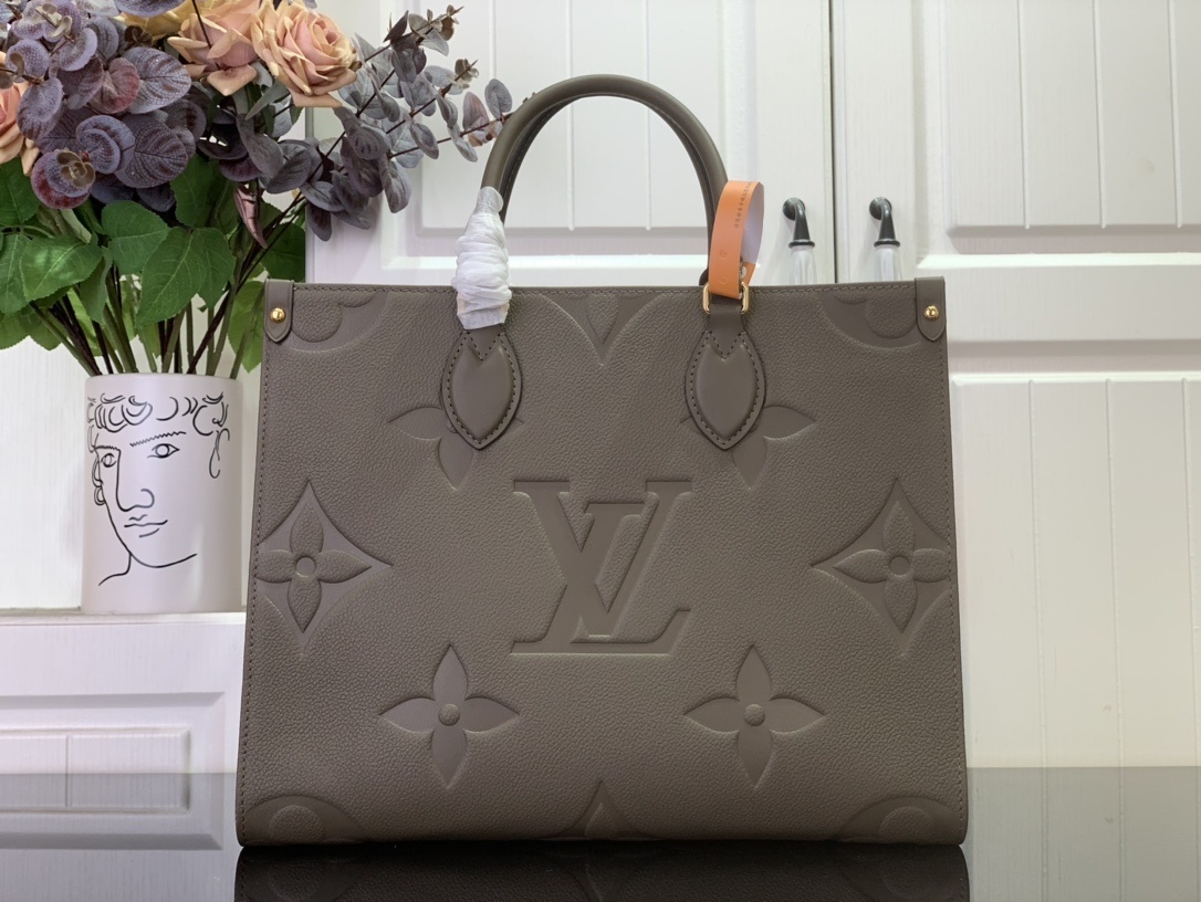 LV Onthego MM m25523