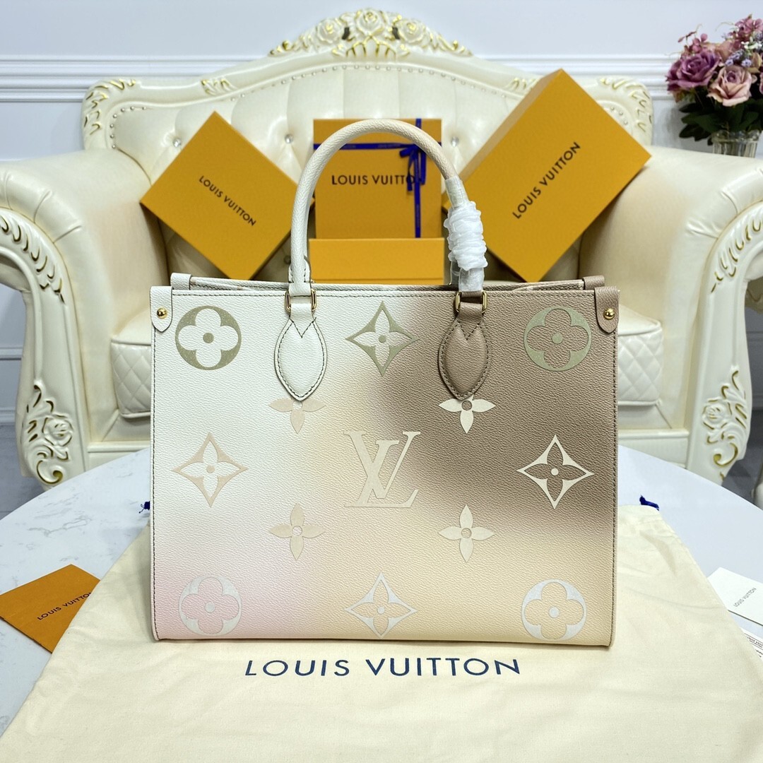 LV ONTHEGO MM M20510