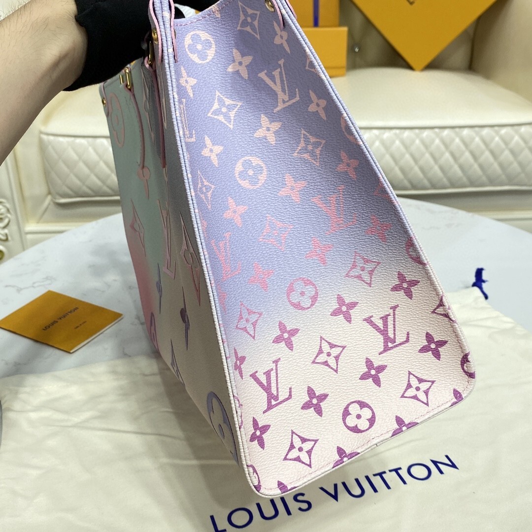 LV ONTHEGO MM M20510