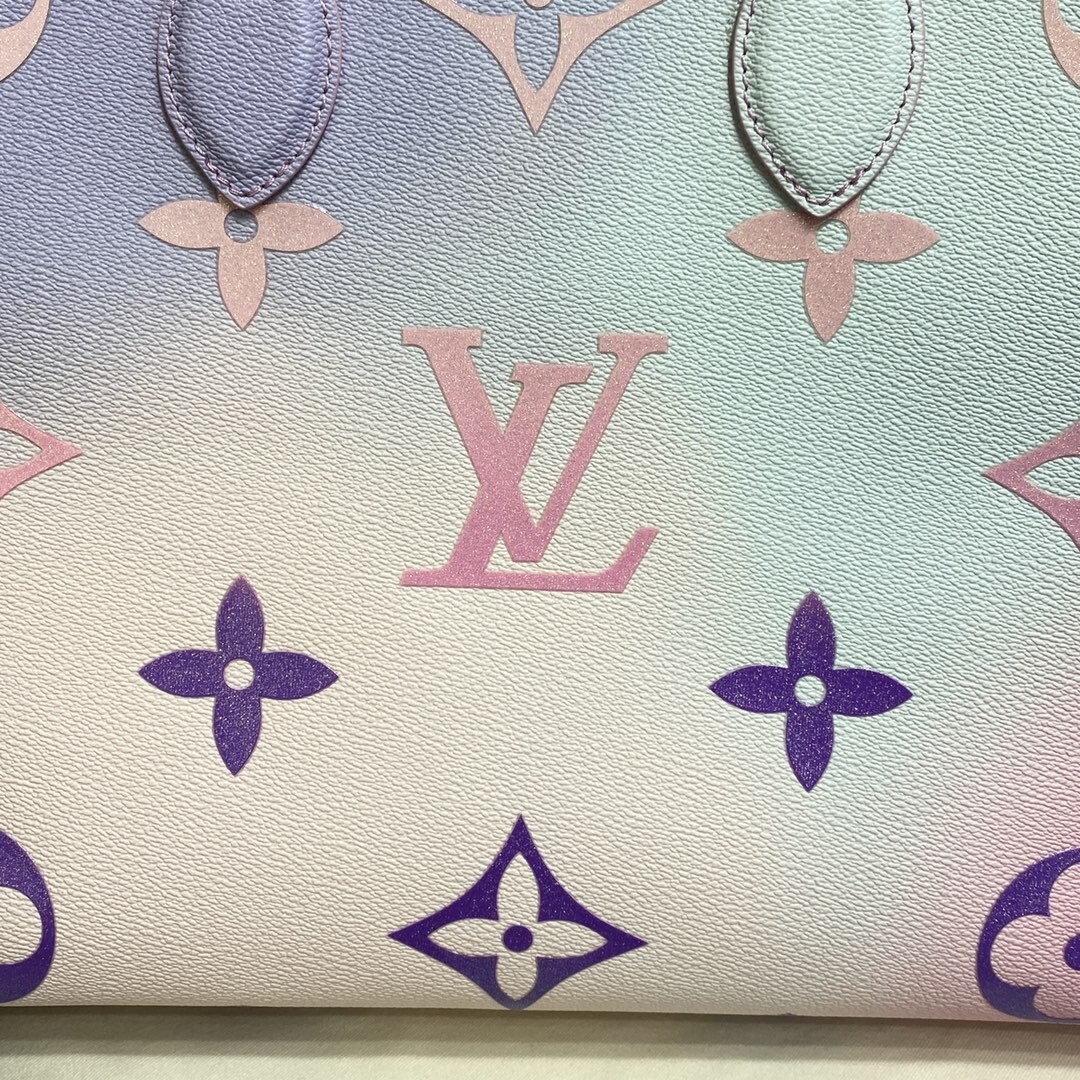 LV ONTHEGO MM M20510