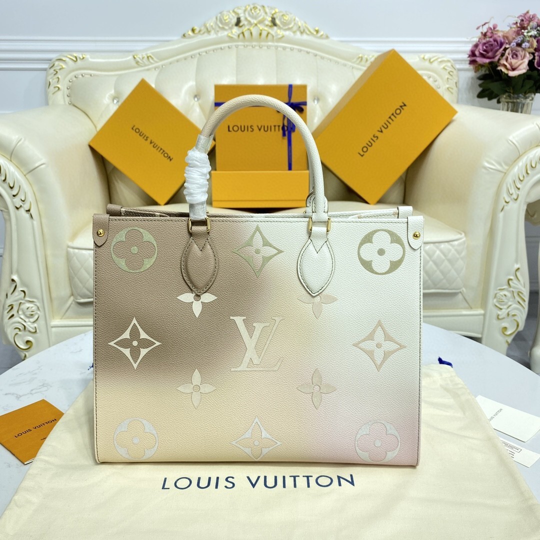 LV ONTHEGO MM M20510