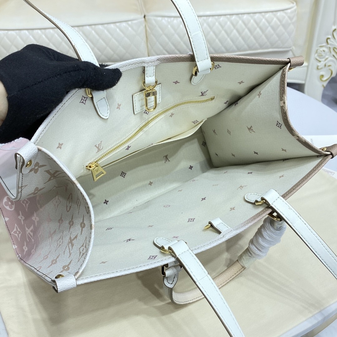 LV ONTHEGO MM M20510