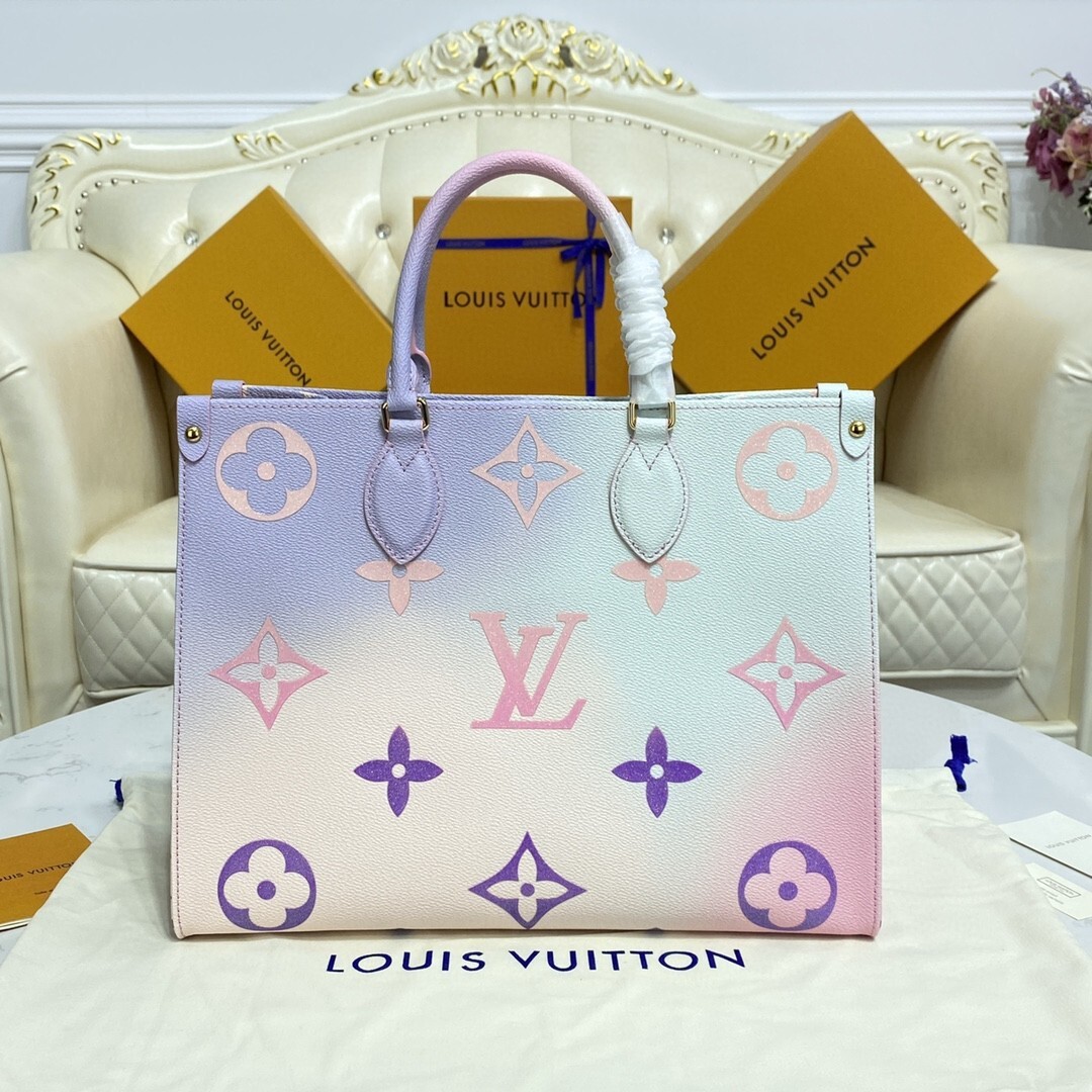 LV ONTHEGO MM M20510