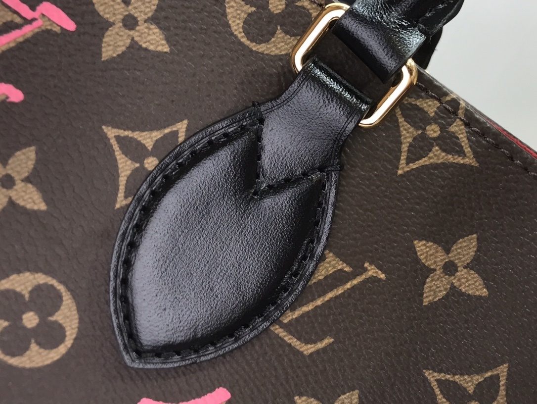 LV ONTHEGO MM M45039