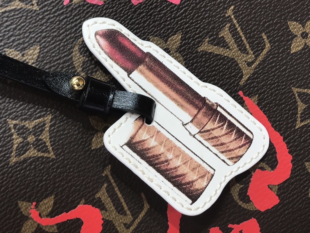 LV ONTHEGO MM M45039