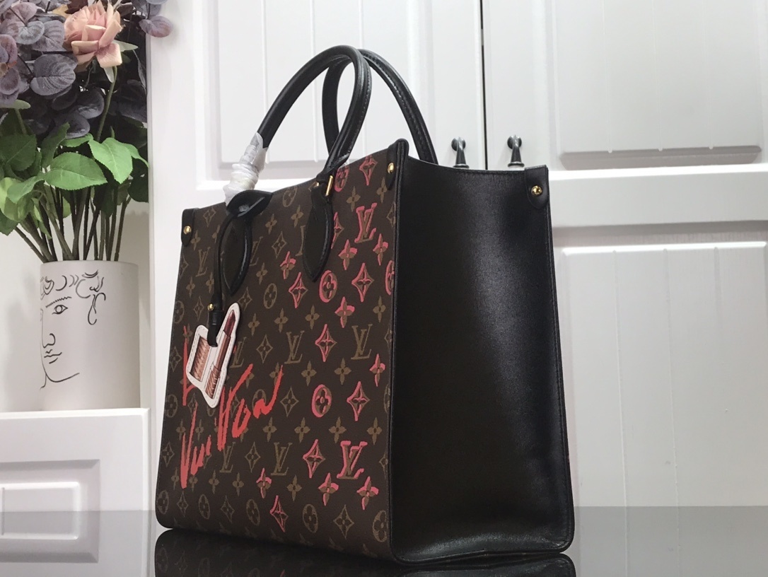 LV ONTHEGO MM M45039