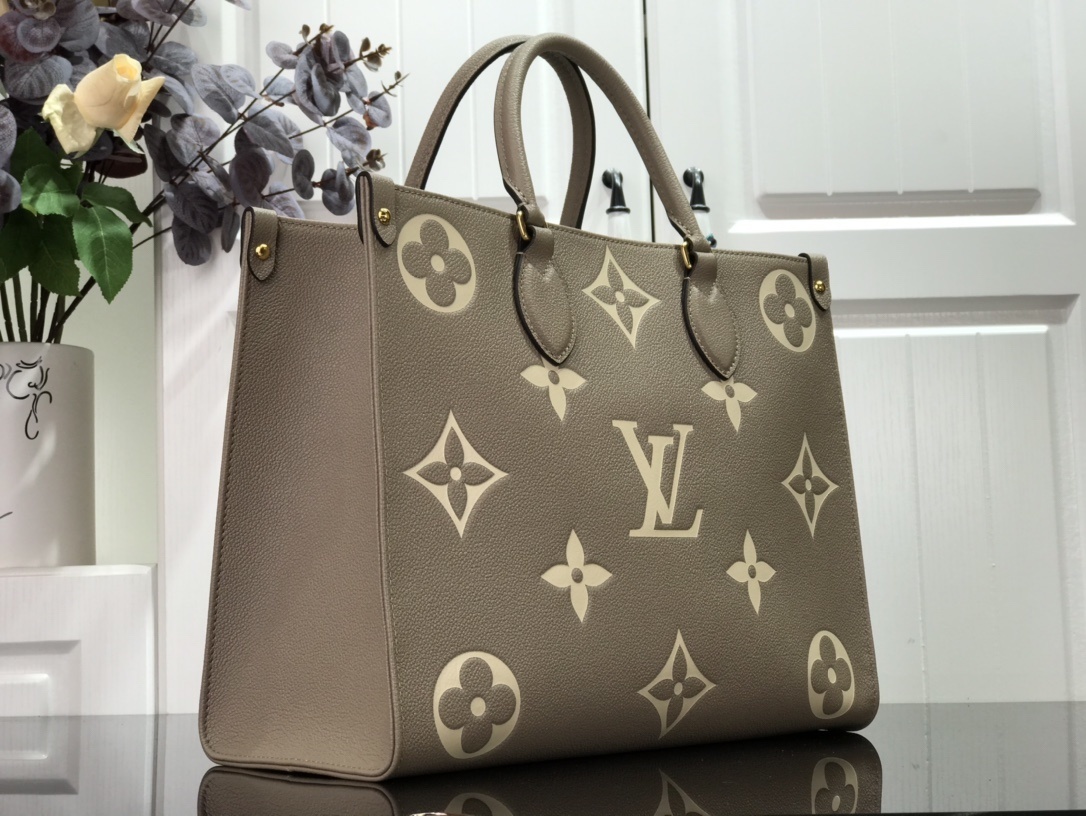LV ONTHEGO MM M45495