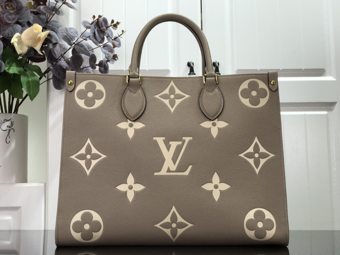 LV ONTHEGO MM M45495