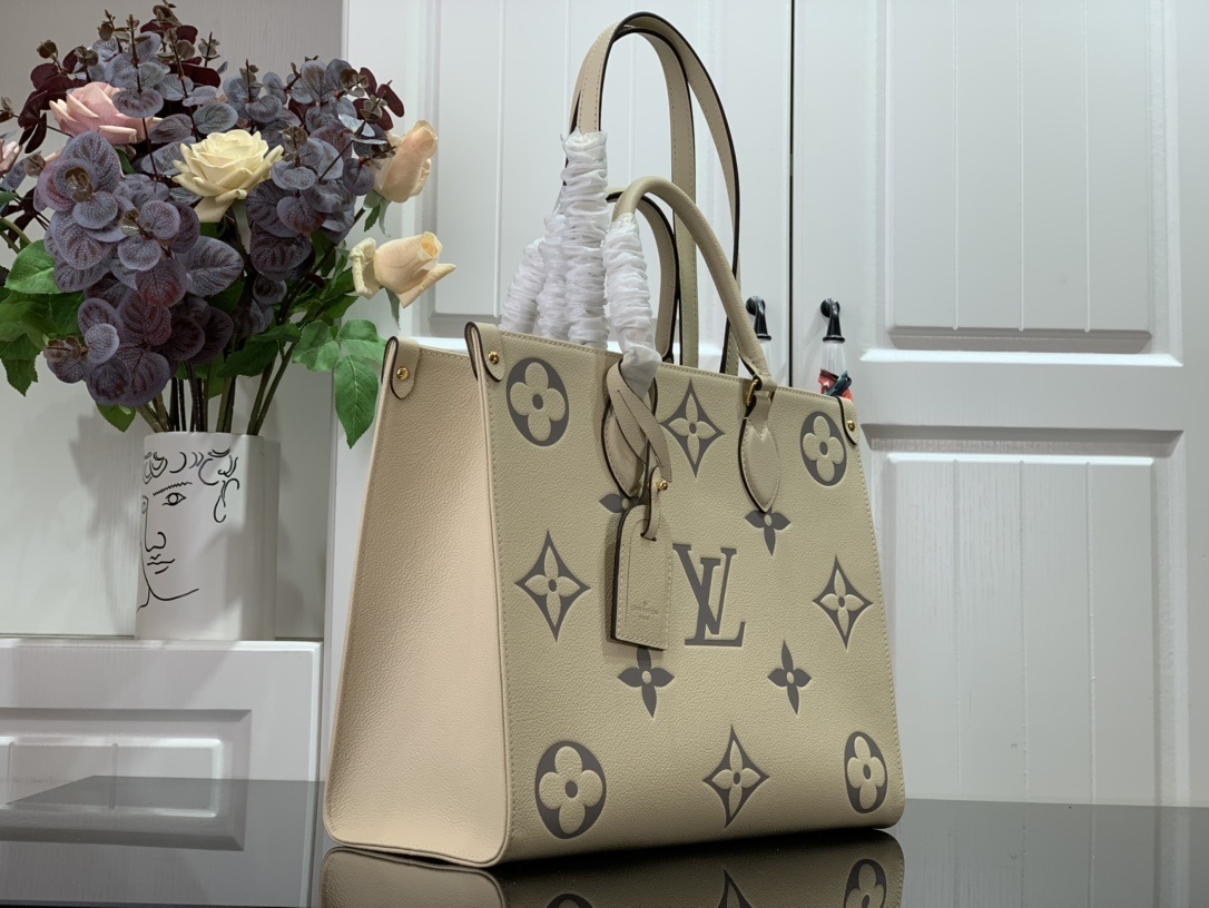 LV ONTHEGO MM M45495