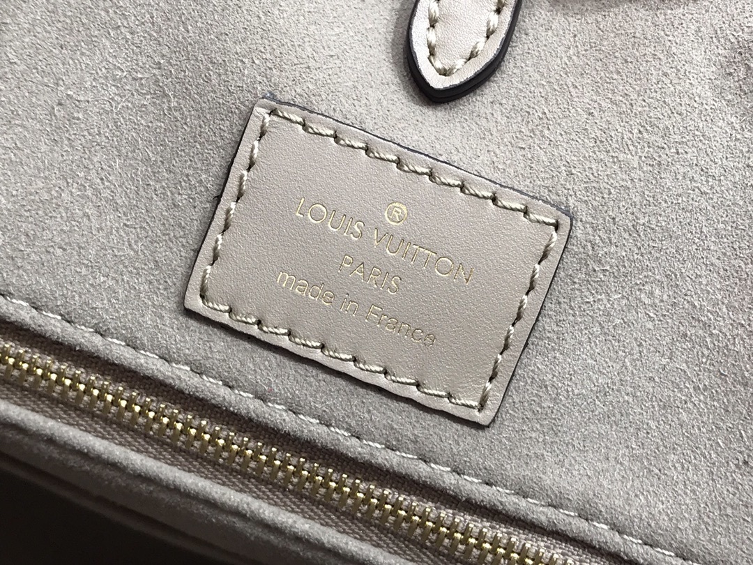 LV ONTHEGO MM M45495