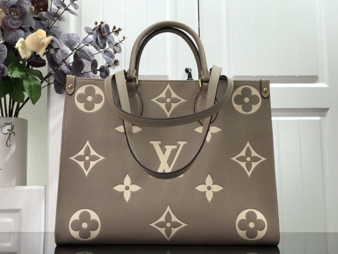 LV ONTHEGO MM M45495
