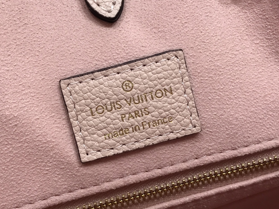 LV ONTHEGO MM M45717