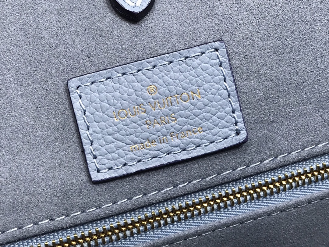 LV ONTHEGO MM M45717