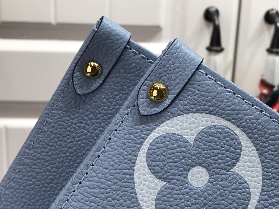 LV ONTHEGO MM M45717