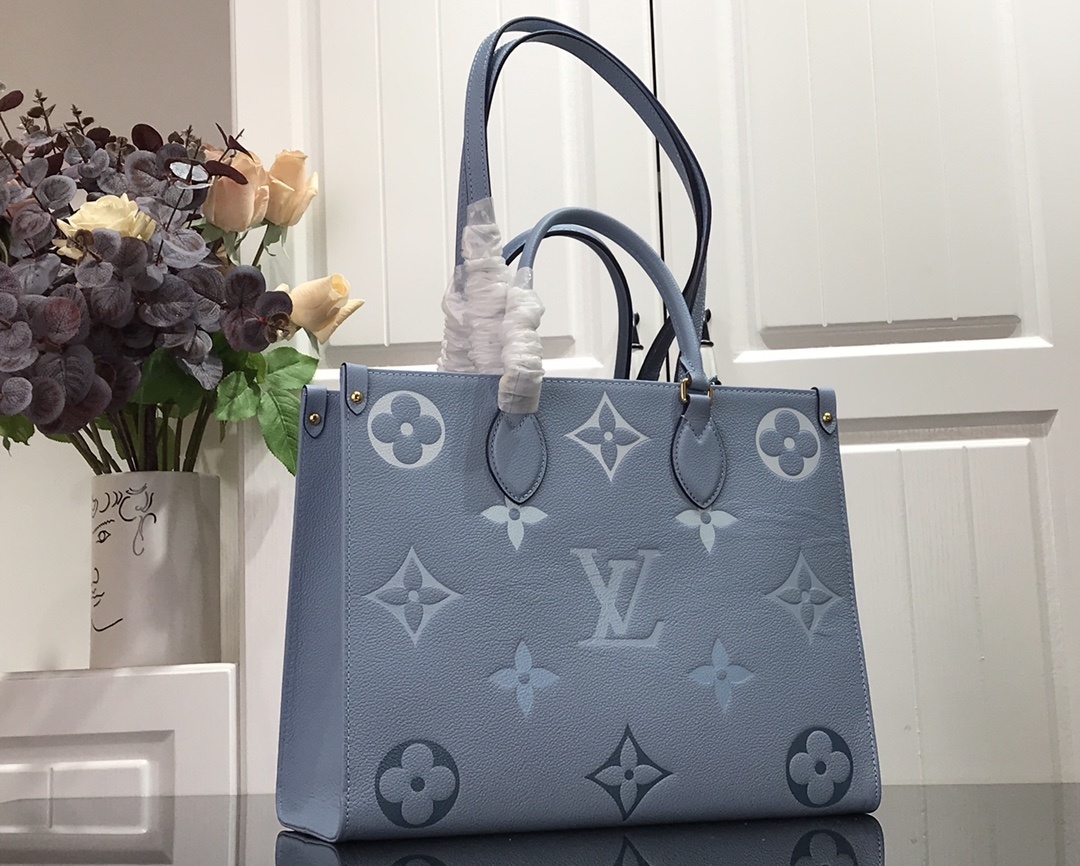 LV ONTHEGO MM M45717