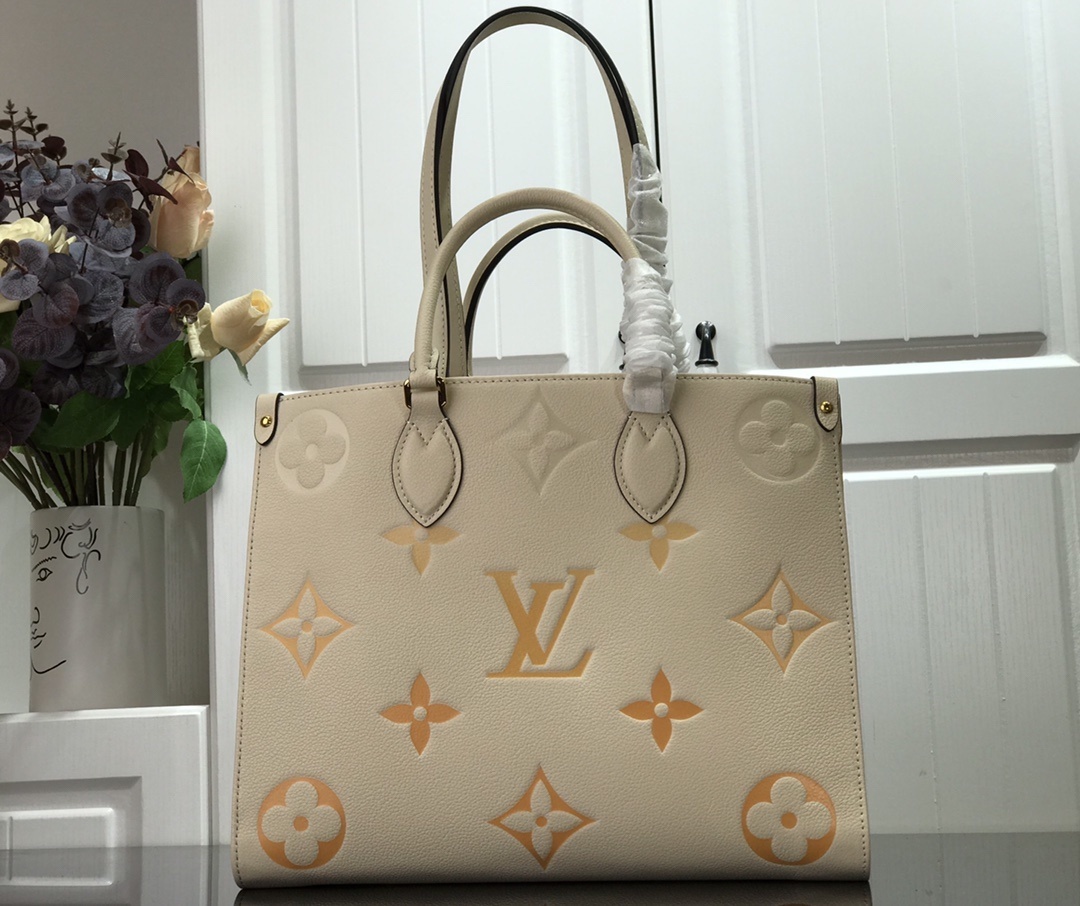 LV ONTHEGO MM M45717