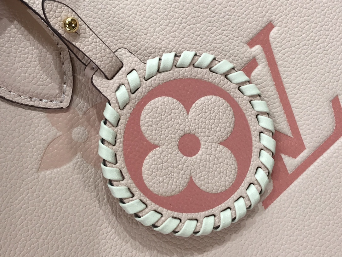 LV ONTHEGO MM M45717