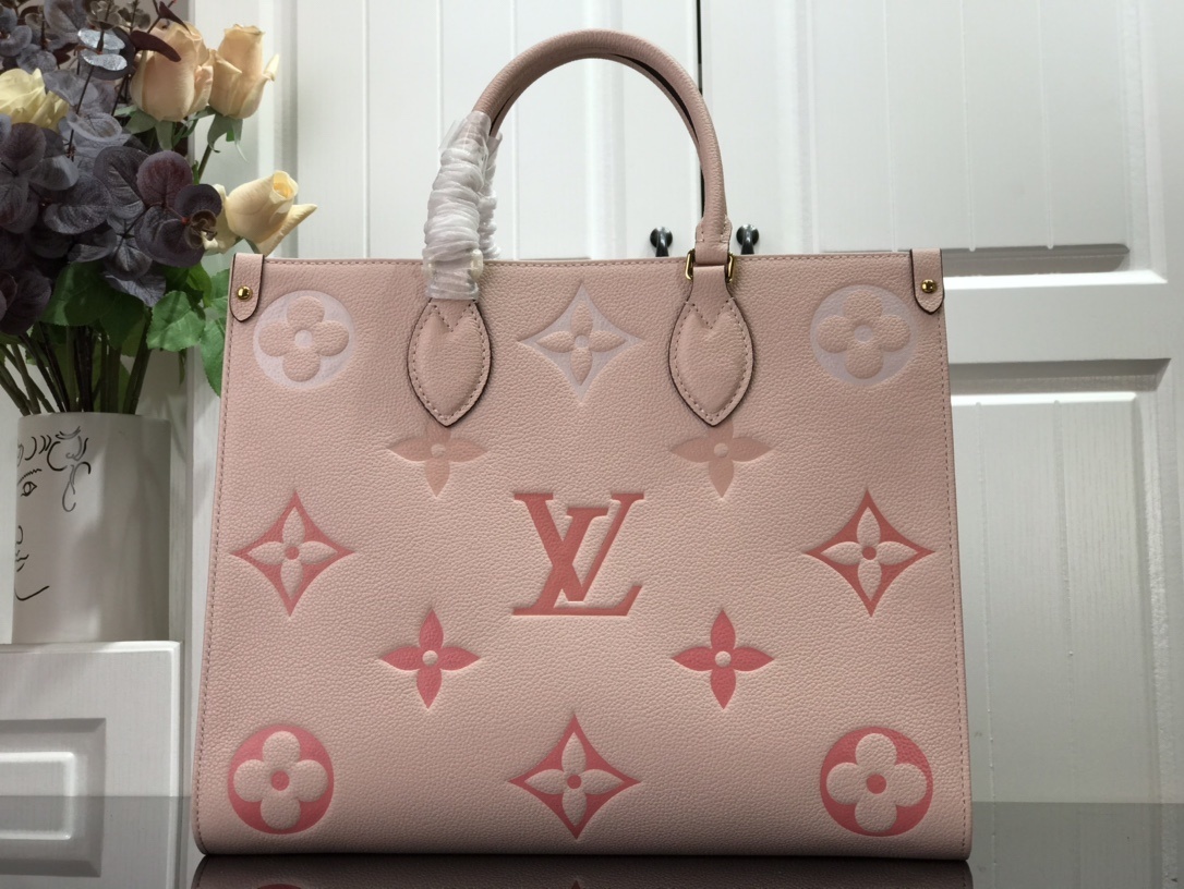 LV ONTHEGO MM M45717