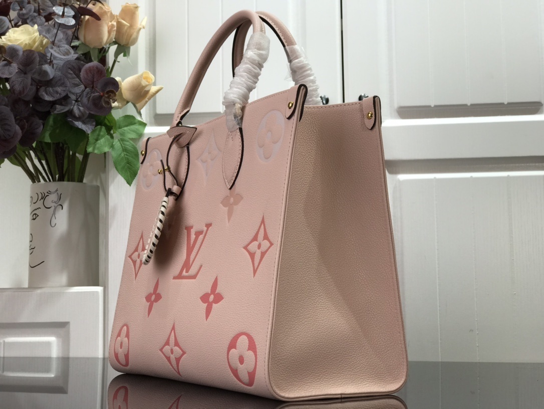 LV ONTHEGO MM M45717